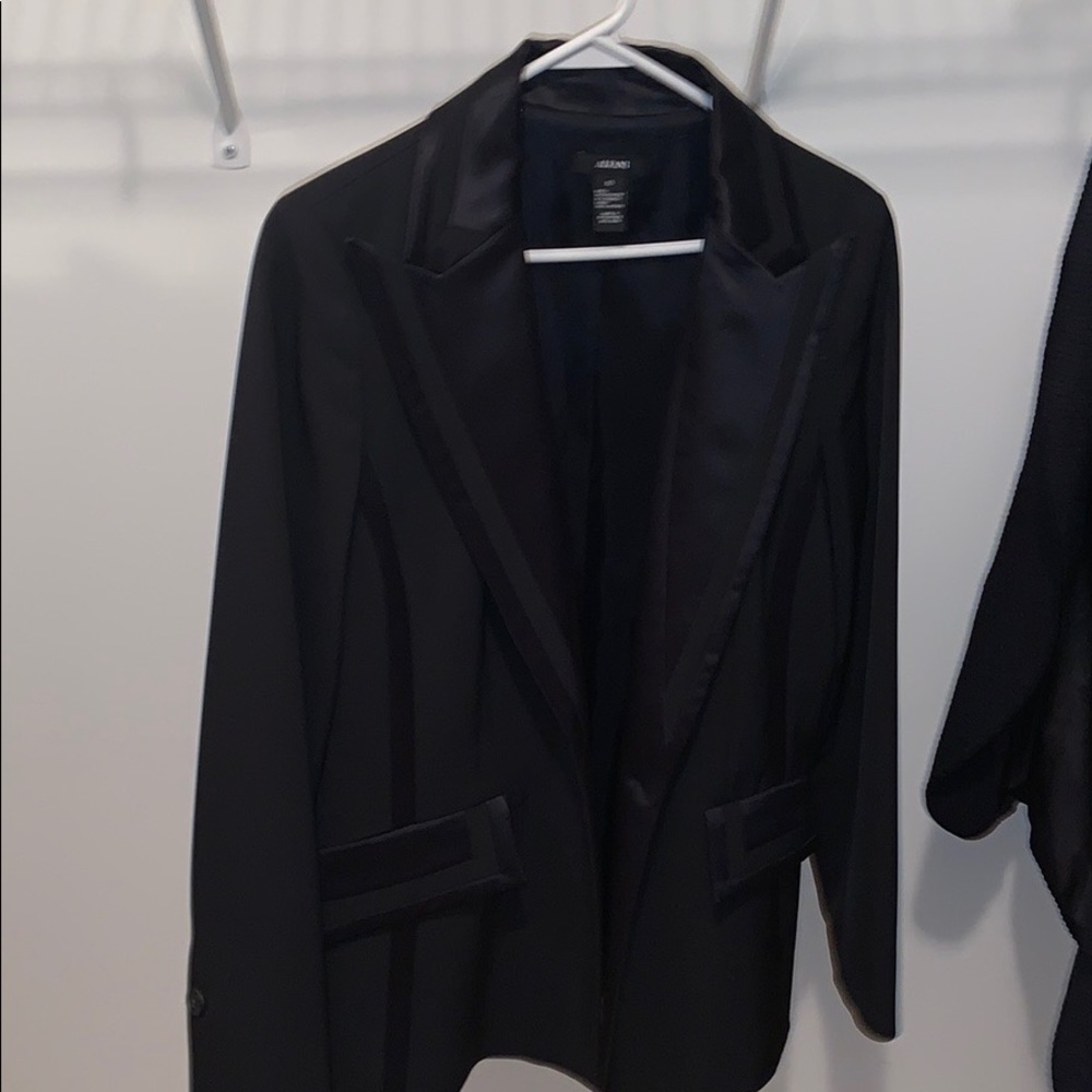 Alfani Blazer